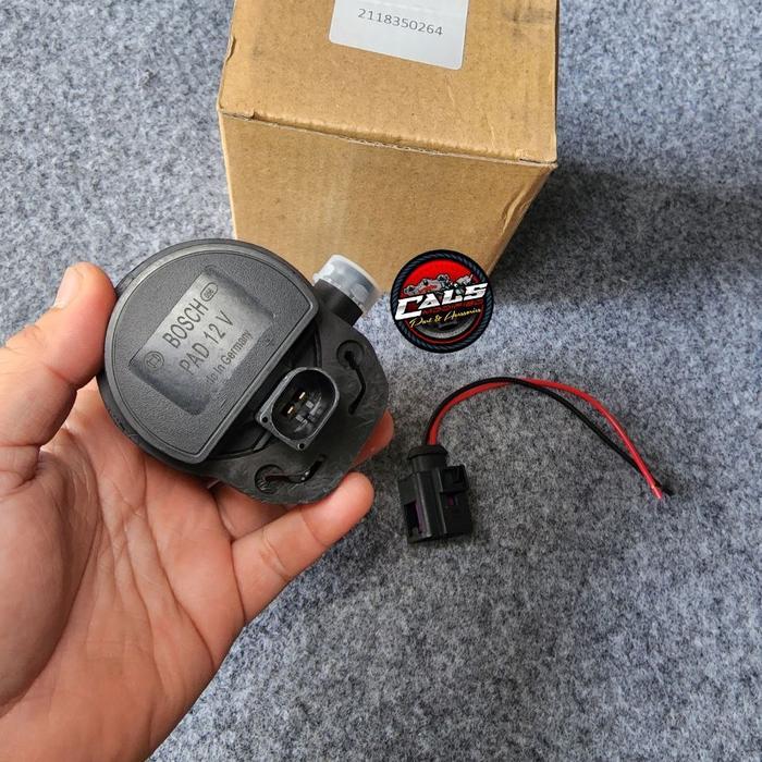 Ewp Bosch Waterpump Original Thailand