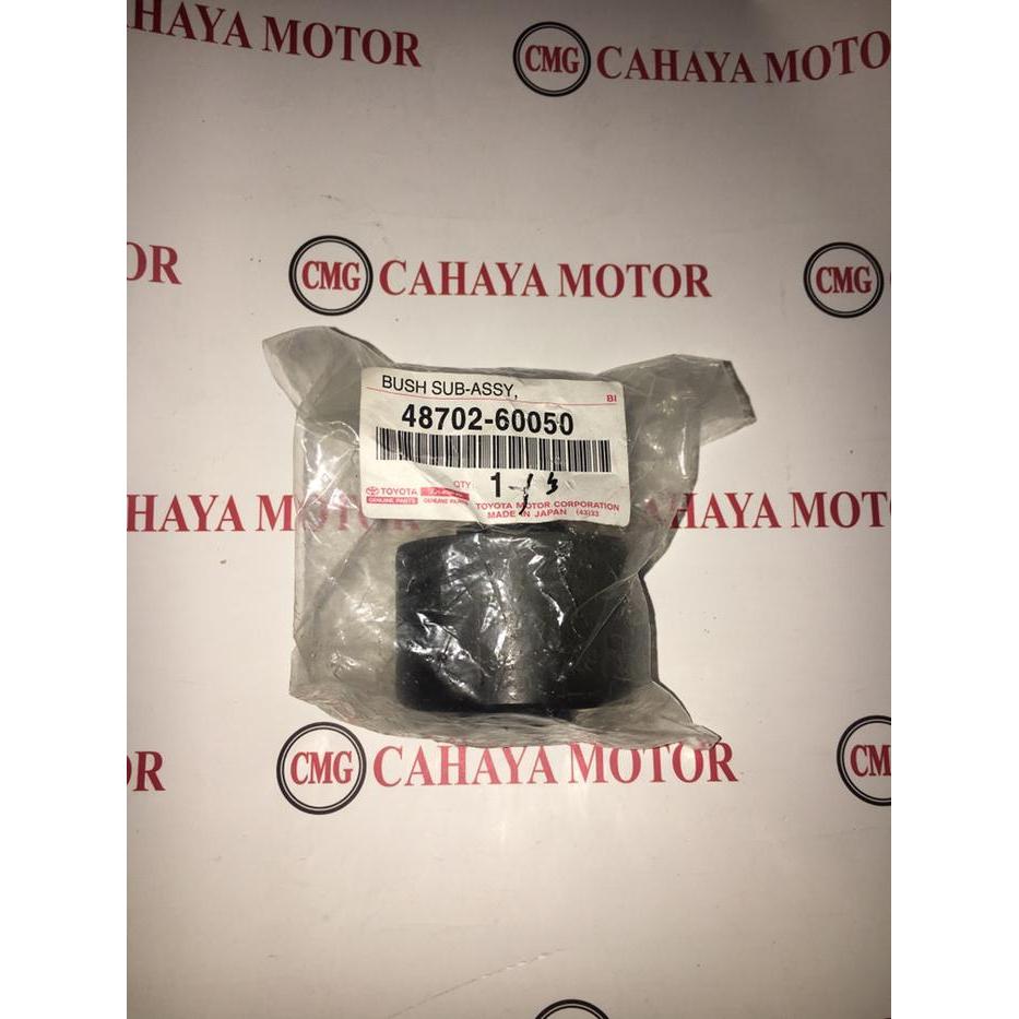 Bush Arm Bushing Lower Arm Depan Landcruiser Vx80 Vx100 Original