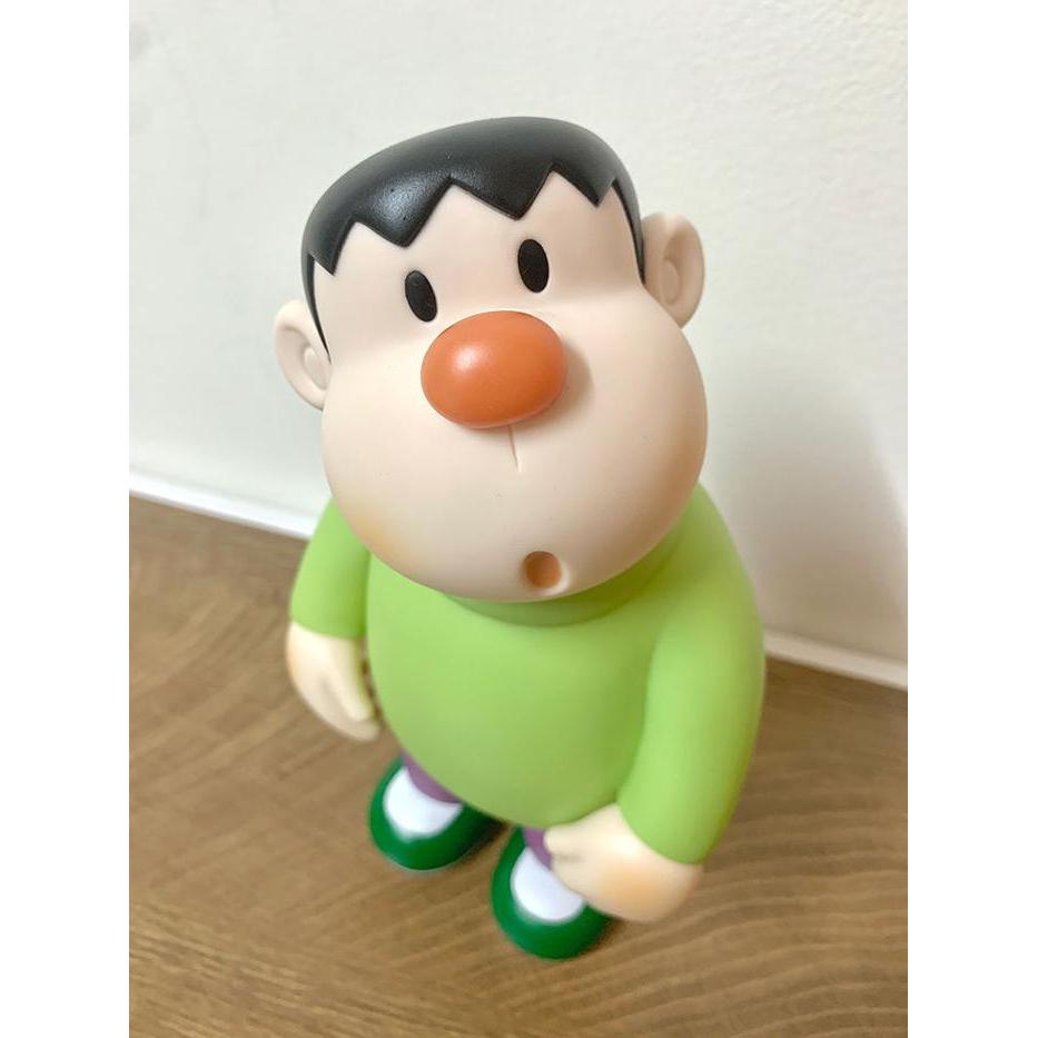 Boneka Giant Doraemon Nobita Miniatur