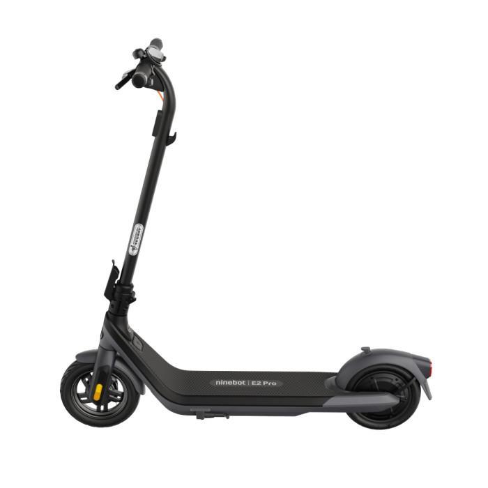 SEGWAY Ninebot E2 PRO KickScooter Electric Scooter Skuter Listrik