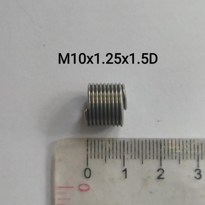 Recoil baut 14 (m10x1. 25) isi recoil