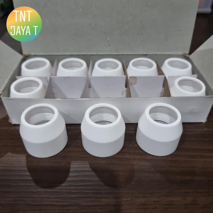 [] SHIELD CUP P80 PLASMA CUTTING CUT 100 / KERAMIK PLASMA CUTTING P 80