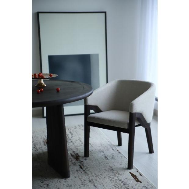 VIVERE Calla Armchair - Kursi Makan