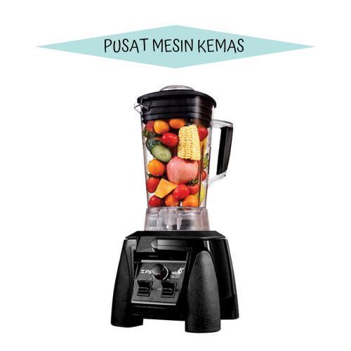 Getra Ks 1050 Blender Smoothies / Blender Smoothies - PAKAI PETI KAYU