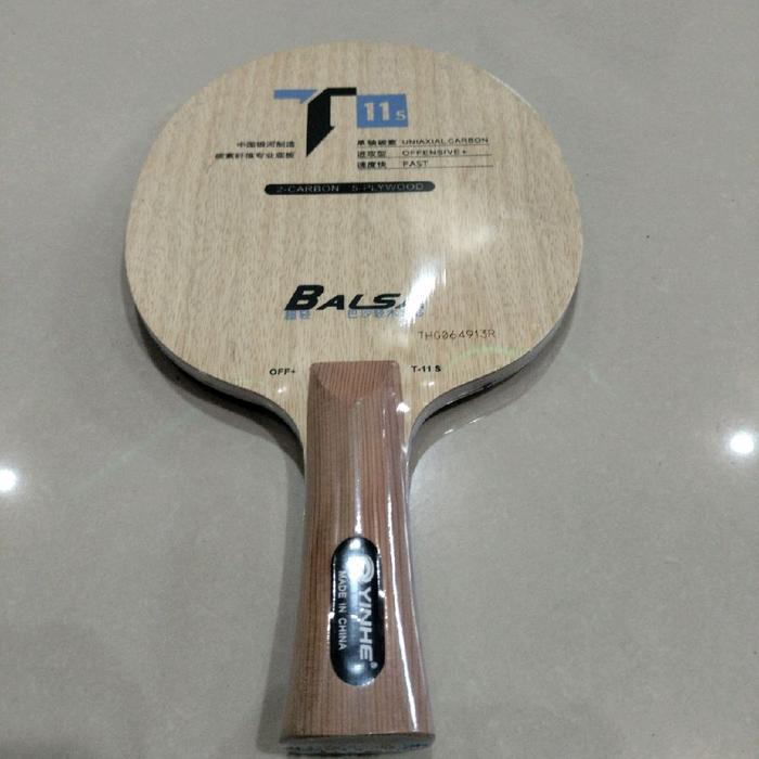 KAYU YINHE T11S BET PINGPONG