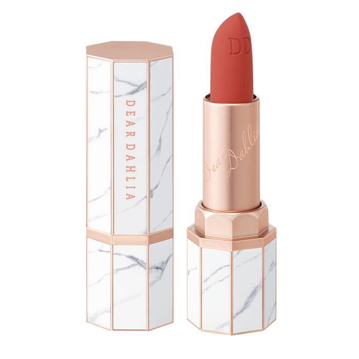 Dear Dahlia Lip Paradise Effortless Matte Lipstick Romantic Delight Collection - Taylor