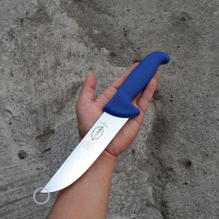 Pisau sembelih f.dick original germany 15 cm 8.2348.15