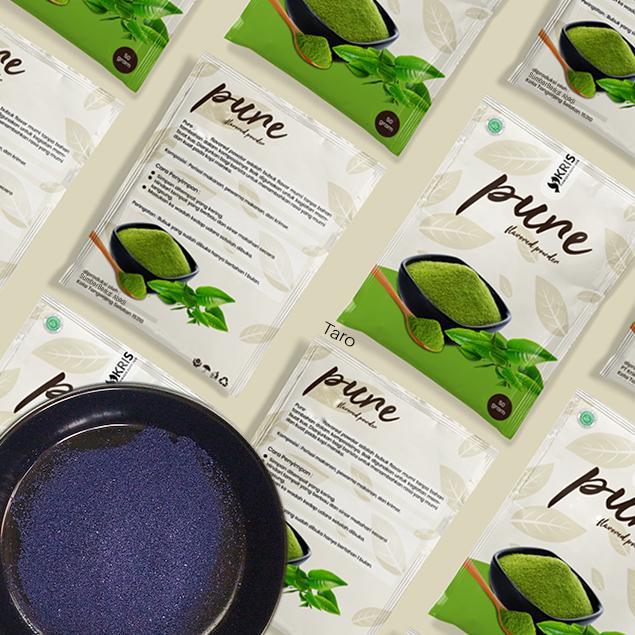 TARO PURE POWDER 50 GR SACHET