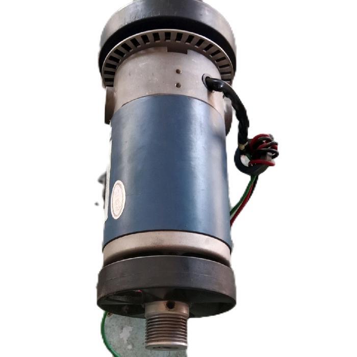 DINAMO TREADMILL PERMANENT MAGNET AIBI GYM 1,75 Hp 180V Dc 4200 Rpm