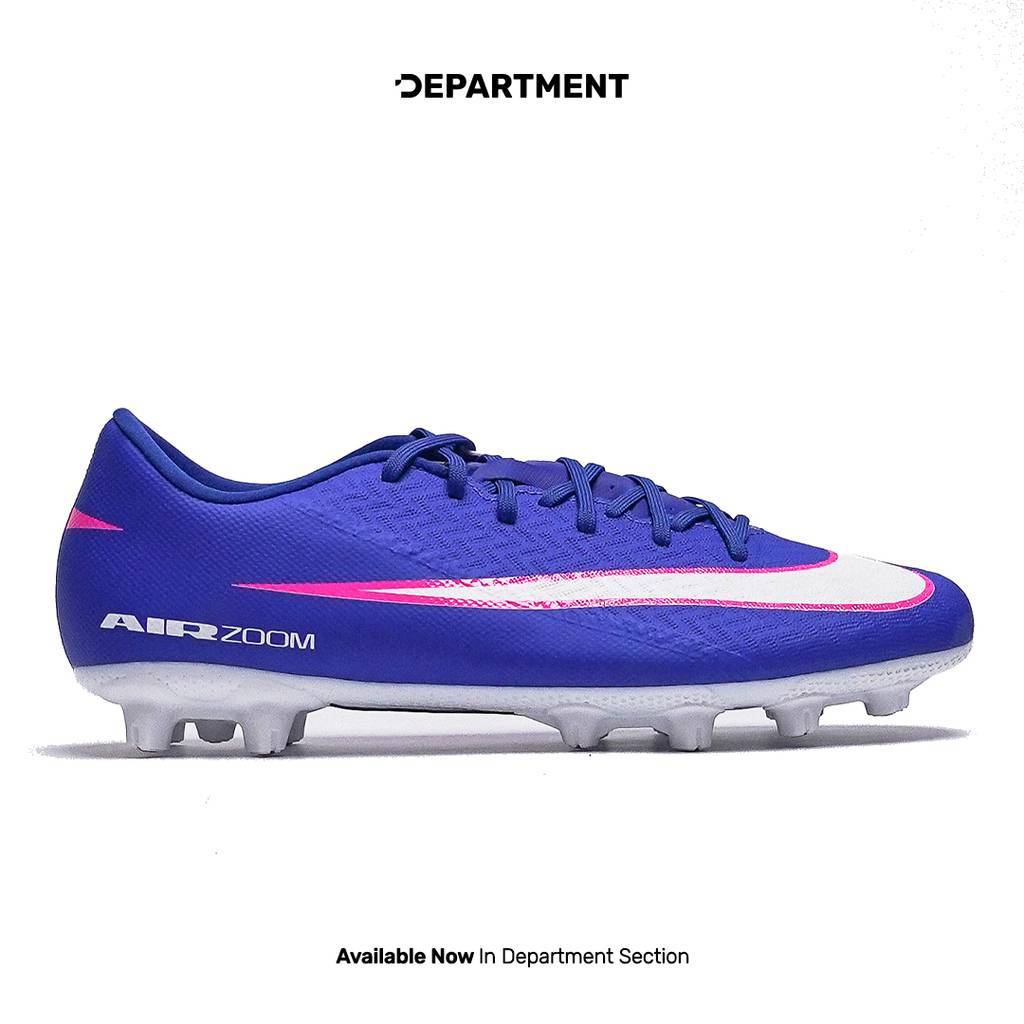 NIKE MERCURIAL VAPOR 16 ACADEMY HG FQ8431446 Sepatu Bola Pria ORIGINAL
