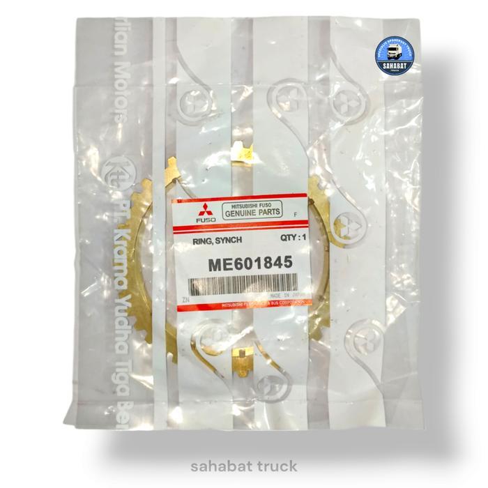 RING CYNCROMIS FUSO PS190 4-5 ME601845