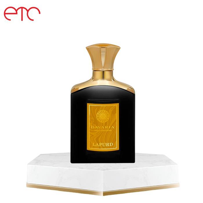 Parfum Fragrance World Bavaria Lapurd EDP 80ml for Men