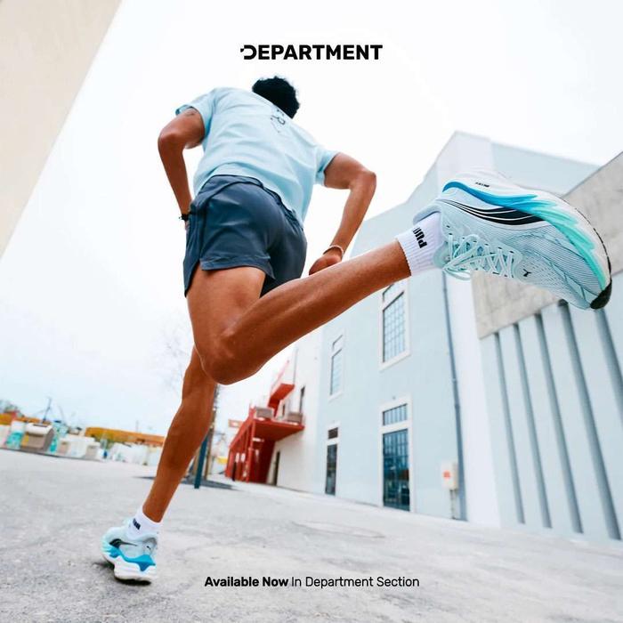 SEPATU LARI PRIA PUMA VELOCITY NITRO 4 31114006 ORIGINAL