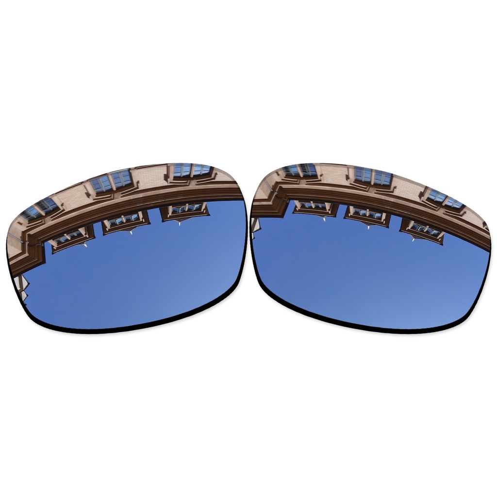 Aaaxopticflow 20+ Color Choices Polarized Replacement Lenses for Ray-Ban RB3445 61mm Frame