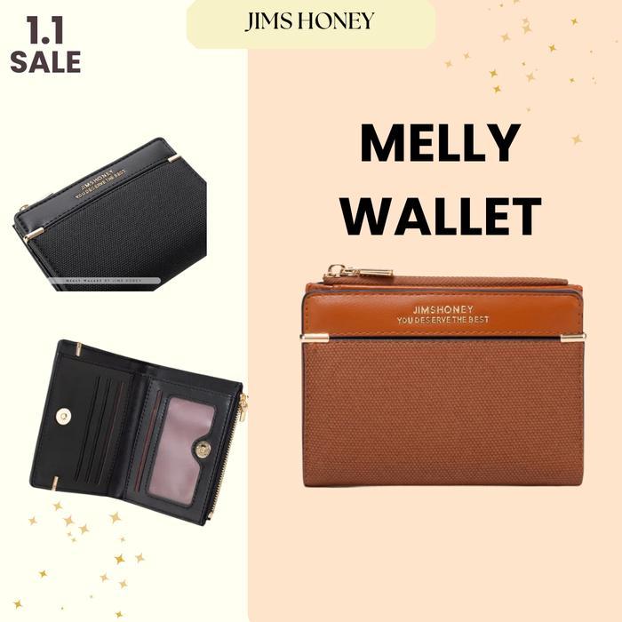 Elizabeth - Dompet Wanita Melly Wallet