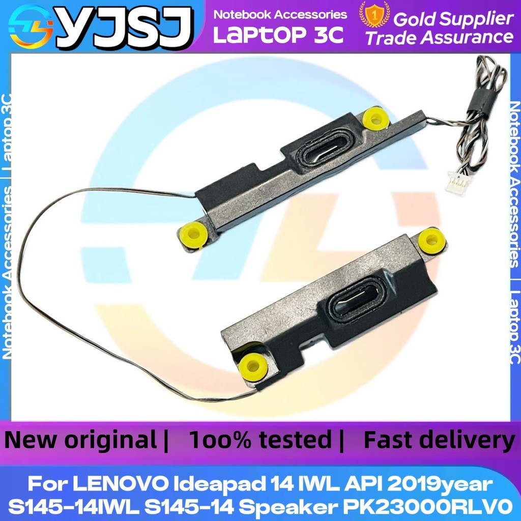 New Original Laptop Speaker For Ideapad 14 Iwl Api 2019 Year S145-14Iwl S145-14 Built In Speaker