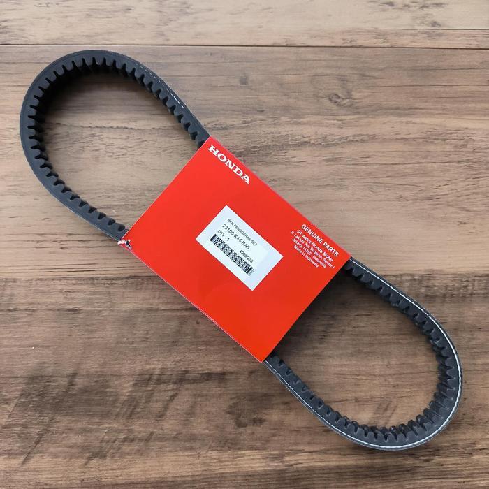 Vanbelt Scoopy Fi Esp Beat Street Beat 2017 Komplit Roller Original Ho