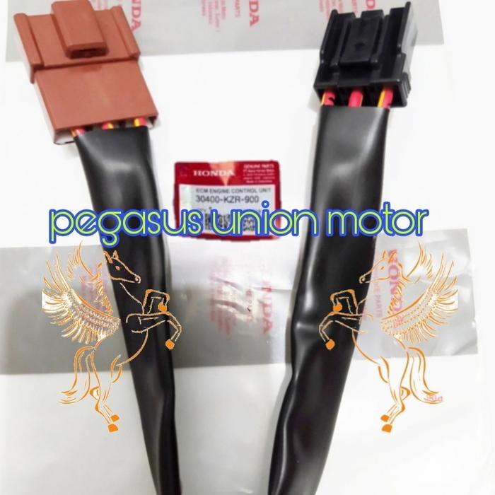 KABEL SOCKET ECU ECM CDI VARIO 125 VARIO 150 PCX 150 ADV 150