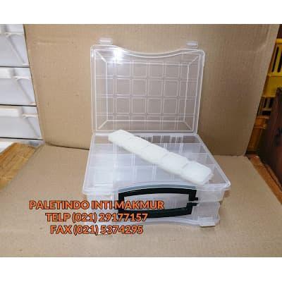 Kotak Alat Pancing Ds 3000