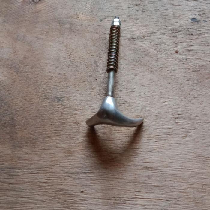 Kuncian Tepong Vespa Super Sprint