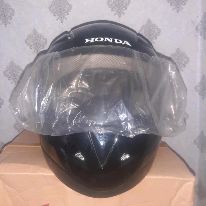 Helm Full Face Cbr Original Honda
