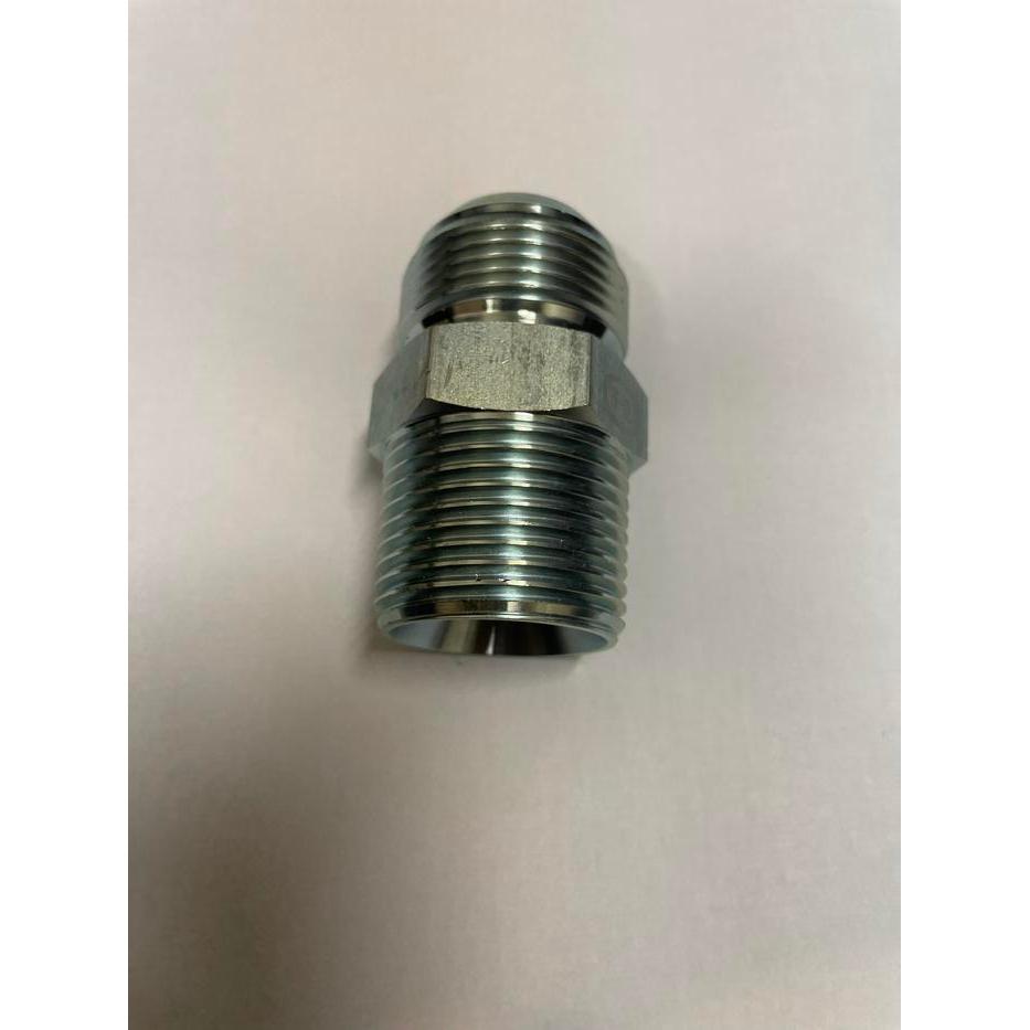 Double Nepel 1 Npt X Jic Besi