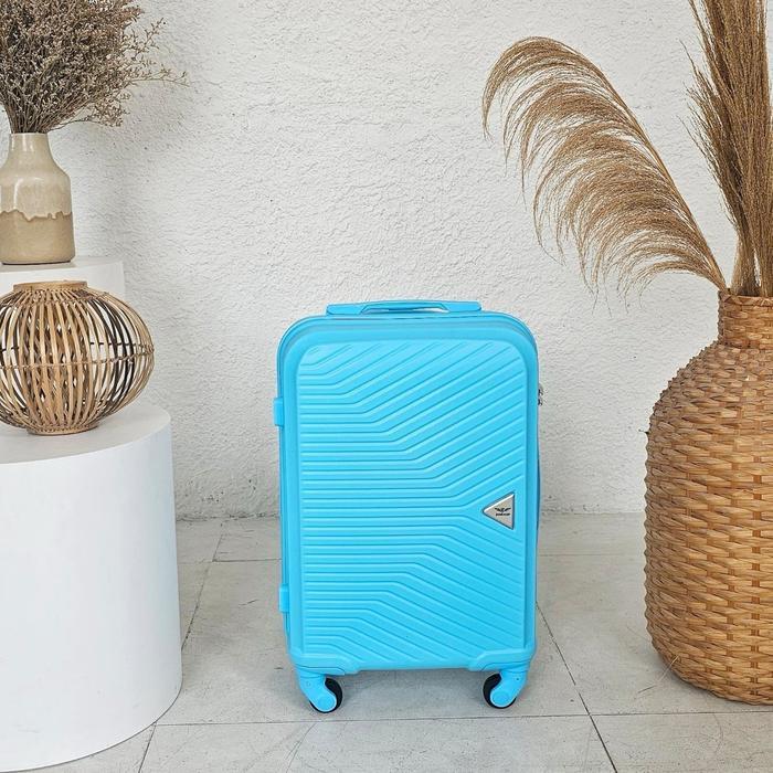 Koko Denis Koper Padison 7606 Koper 20 Inch - 24 Inch - 28 Inch Kabin Bagasi Pesawat 4 Roda 360