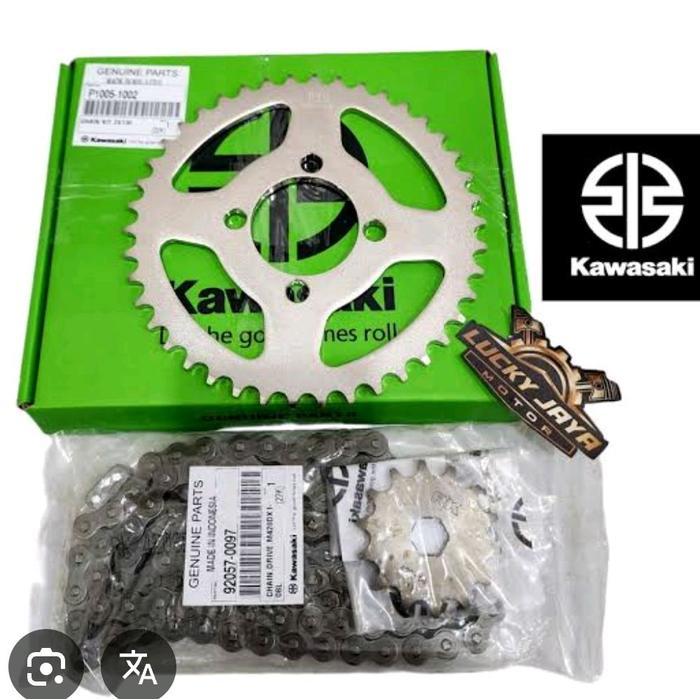 Gir Gear Set Zx130 Zx 130 Original