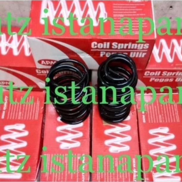 Per Keong / Coilspring Vitara / Escudo / Sidekick Depan Tinggi