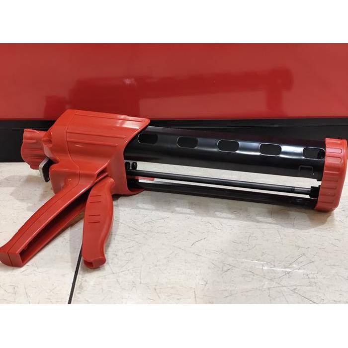 TEMBAKAN ANGKUR - ALAT TEMBAK LEM BETON ANGKUR