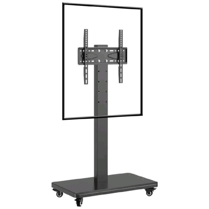 Bracket Standing Tv Potrait Landscape Vertical Horizontal 32 - 60 Inch Langsung Putar