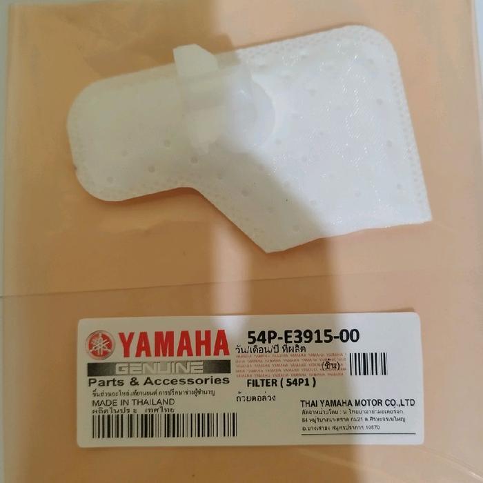 FILTER BENSIN MIO J SARINGAN BENSIN MIO J ORIGINAL THAILAND