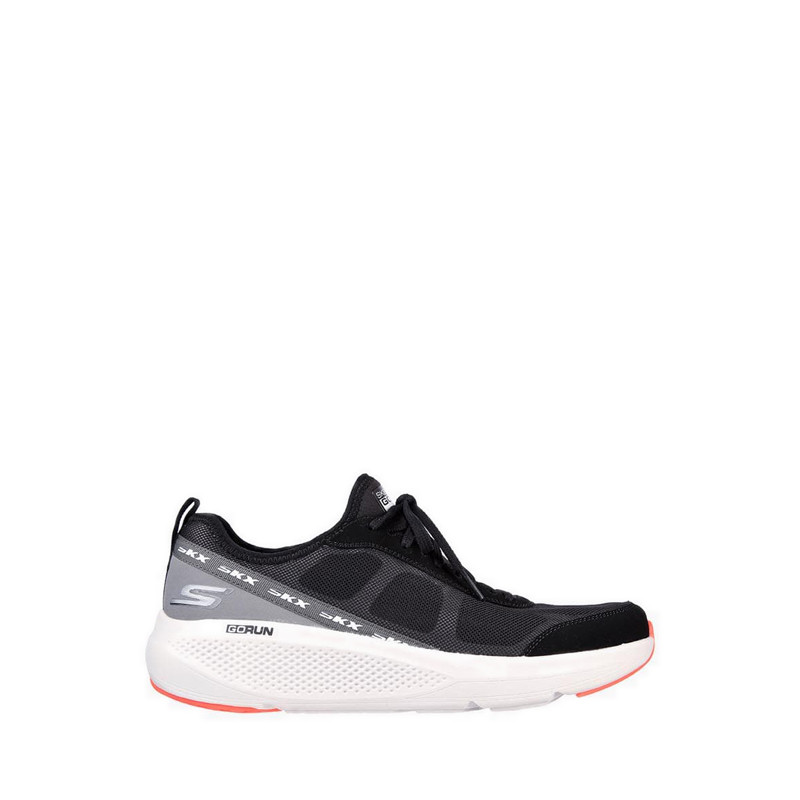 SEPATU RUNNING PRIA SKECHERS GO RUN ELEVATE ( SKE220181BKG ) 100% ORIGINAL RESMI