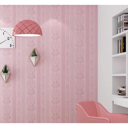 Wallpaper Dinding - Wallpaper Sticker 10m x 45cm