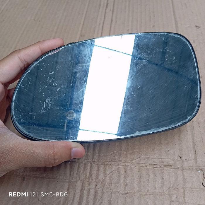 Kaca spion Kiri L Mercy A-class A140 w168 original copotan