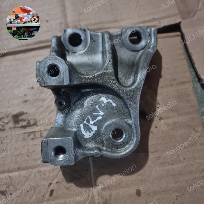 TATAKAN ENGINE MOUNTING DEPAN CRV GEN-3