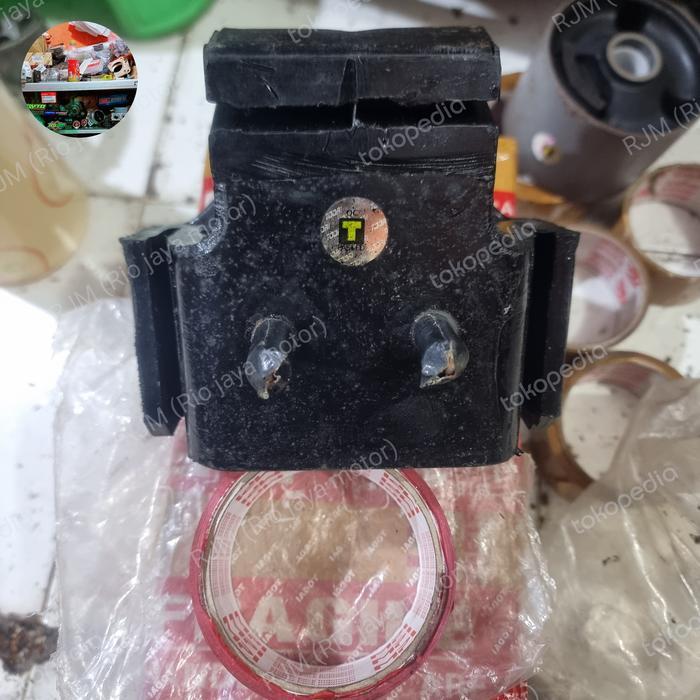 ENGINE MOUNTING DUDUKAN MESIN HINO LOHAN HINO