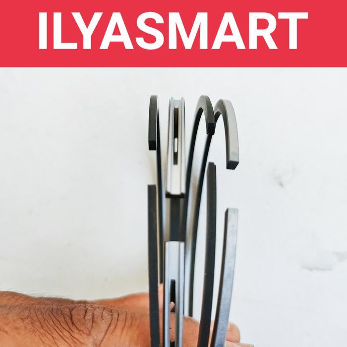 Ring piston kubota RD85 DIS 88MM