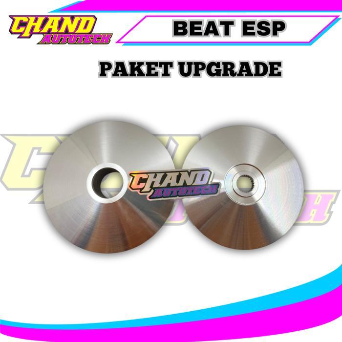 Paket Upgrade Cvt Beat Fi Esp Genio Beat Deluxe 2020 Beat Street Beat Karbu PAKET UPGRADE CVT BEAT