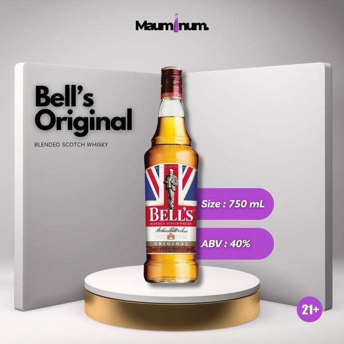 Bells Original Blended Scotch Whisky