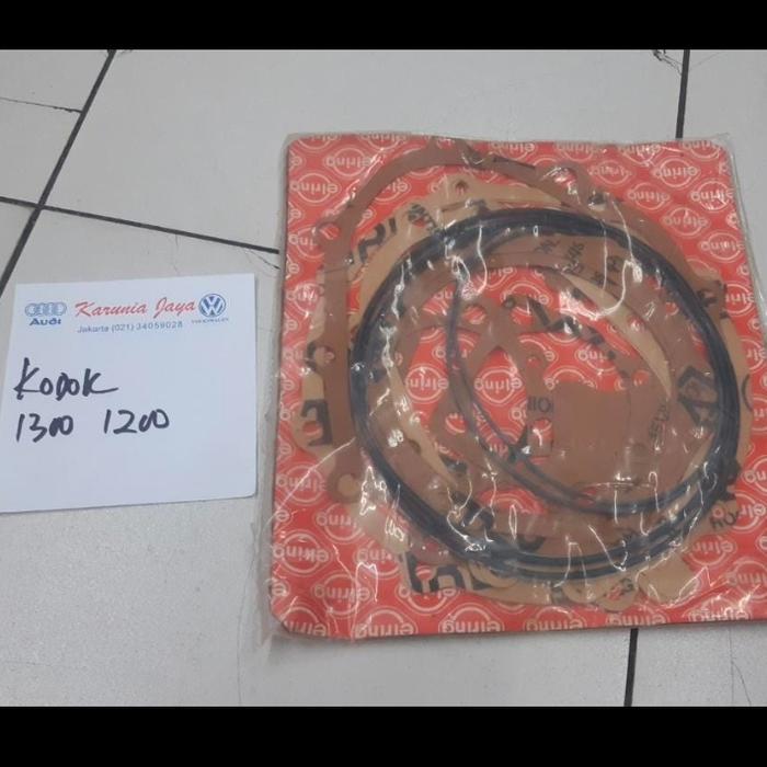 Packing Gearbox Vw Kodok Gasket Gearbox Vw Kodok