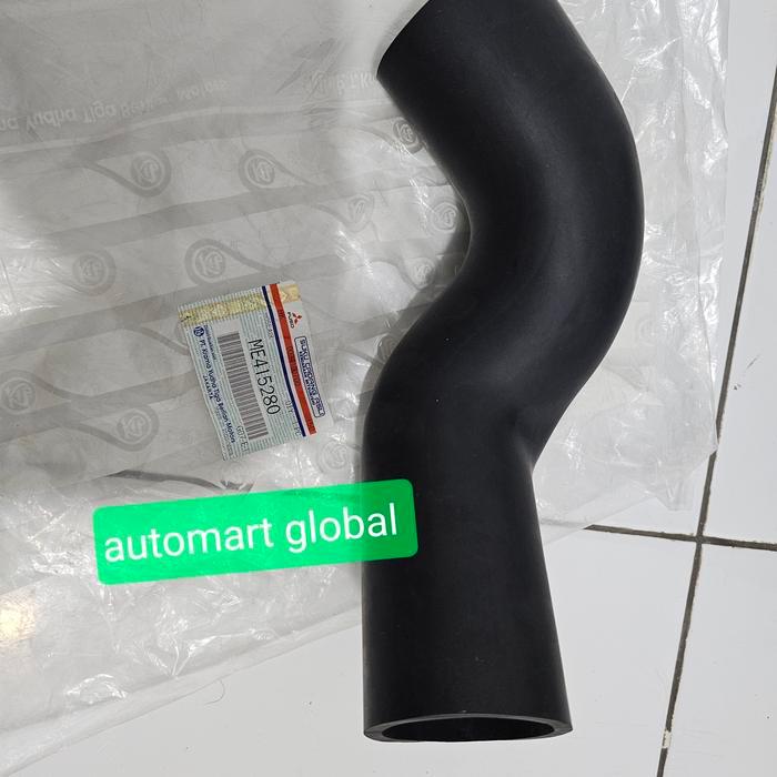 Selang Turbo Ps125 Canter Ps110 Canter Me-415280 Asli Parts