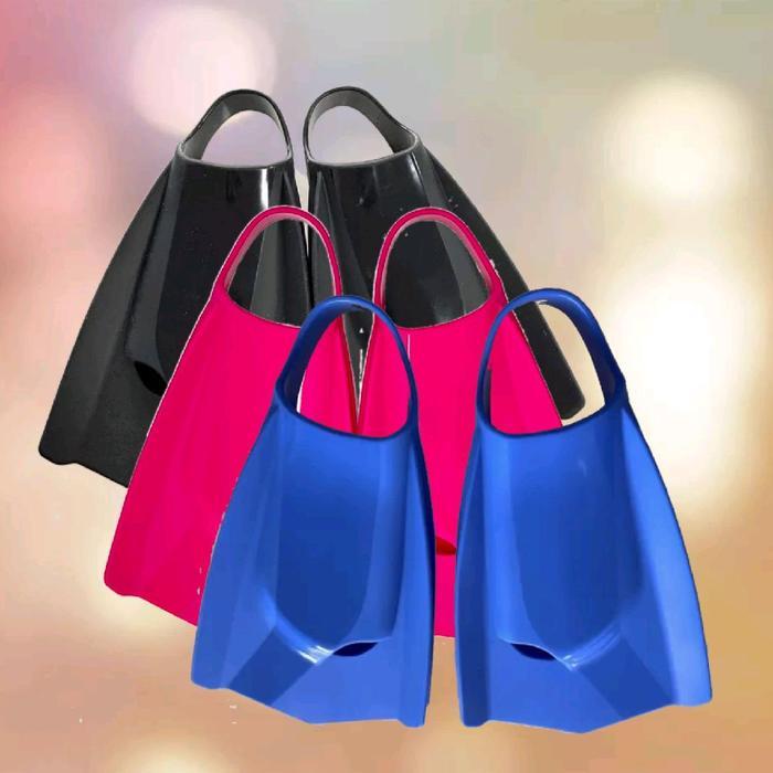 fins renang ,Kaki katak renang ,swimming fins, sepatu katak renang