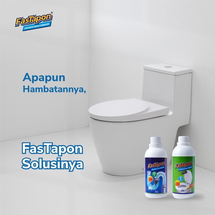 ( PAKET HEMAT ) FASTAPON ANTI SUMBAT DAN FASTAPON BIO ATASI MAMPET KAIN AMPUH