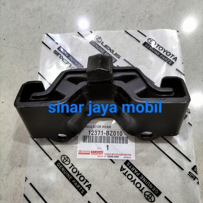 TRANS MOUNTING MONTING TRANSMISI BELAKANG AVANZA XENIA 1.0CC 1.3CC ORIGINAL