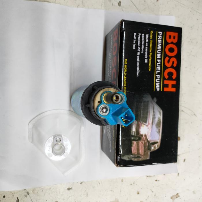 Fuel Pump Pompa Bensin Suzuki Splash Bosch