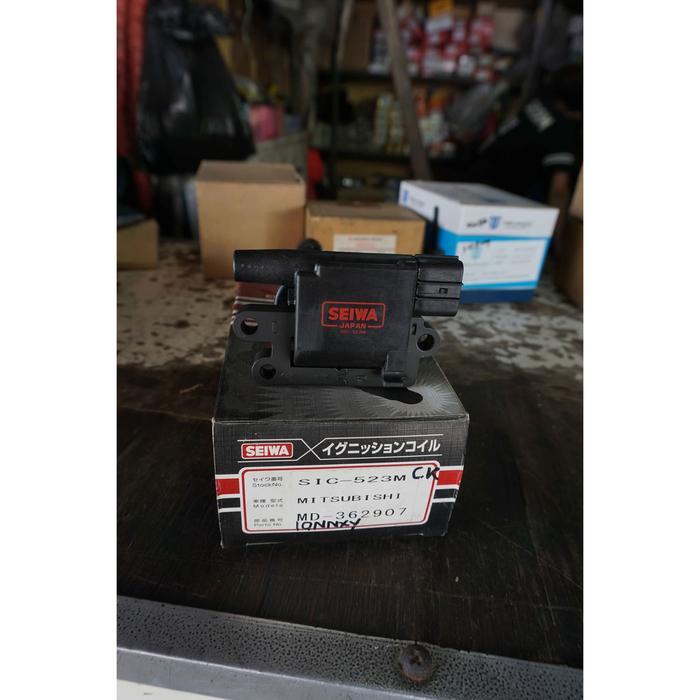 Ignition Coil Mitsubishi Lancer Evo 4