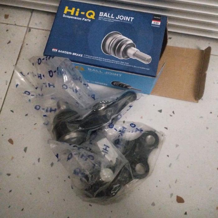 Ball Joint Kia All New Sportage Nu Engine
