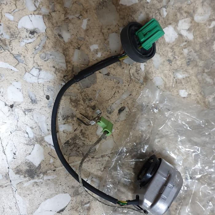 Kabel Bohlam Hid Pajero Sport