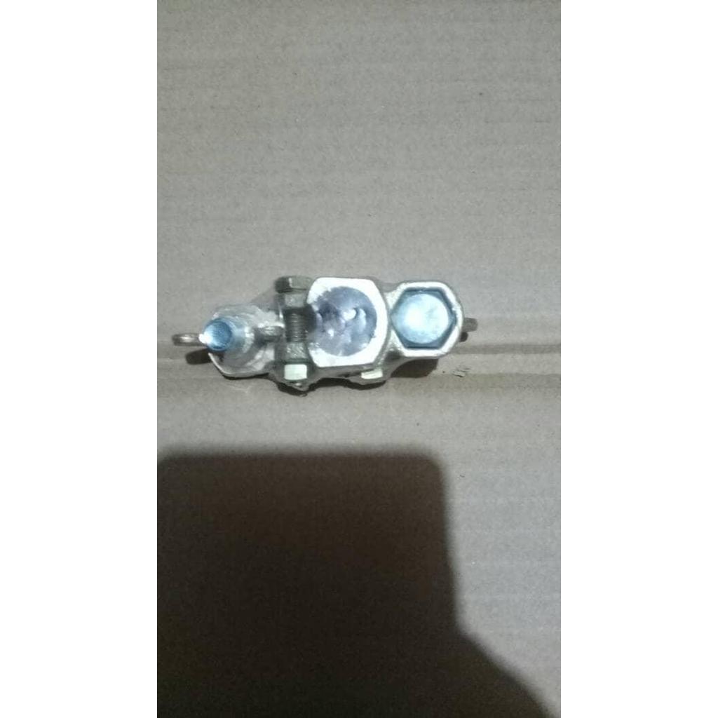 Kepala Aki Accu Besar Kuningan N50 - N200